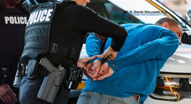 What Are the Minimum and Max Sentence for Misdemeanor in Florida?