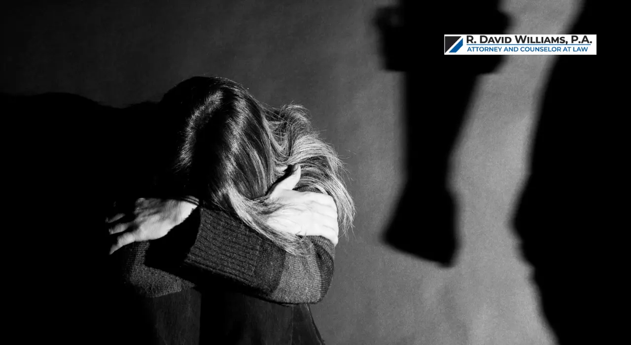 How Long Can You Go To Jail For Domestic Violence In Fort Lauderdale Florida Img