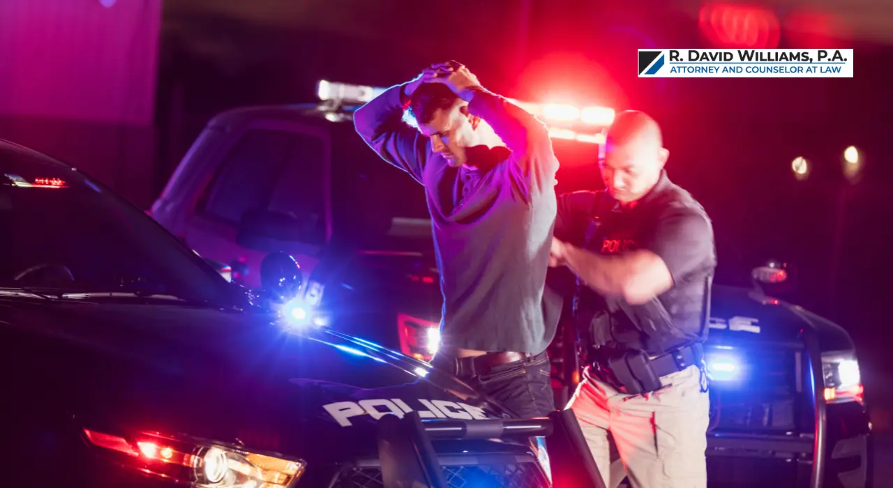 What To Do After An Arrest In Fort Lauderdale A Step By Step Guide Img
