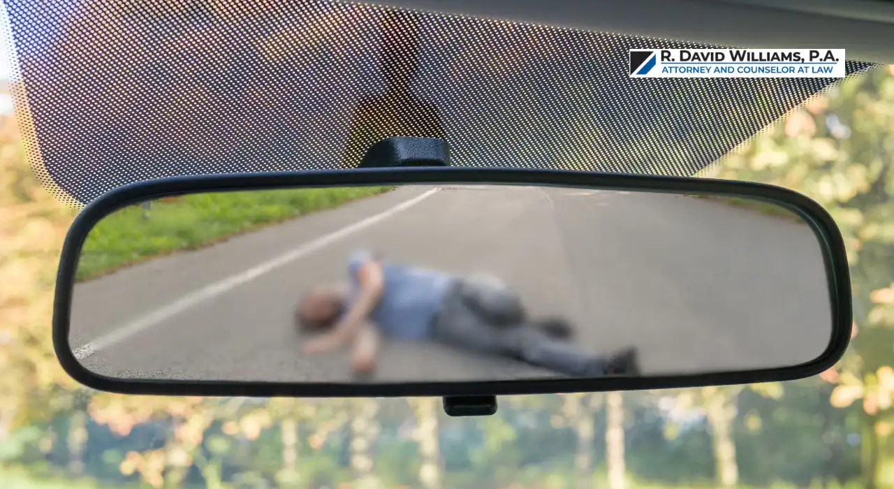 Is Leaving The Scene Of An Accident A Felony In Fort Lauderdale Florida Blog