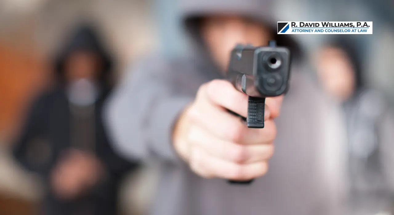 Discharging A Firearm In Public In Florida What Are The Penalties Img