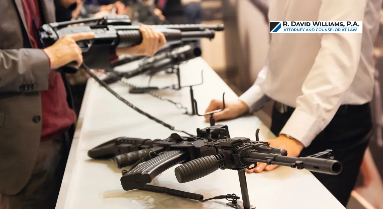 Floridas New Permitless Carry Law What It Means For You Img