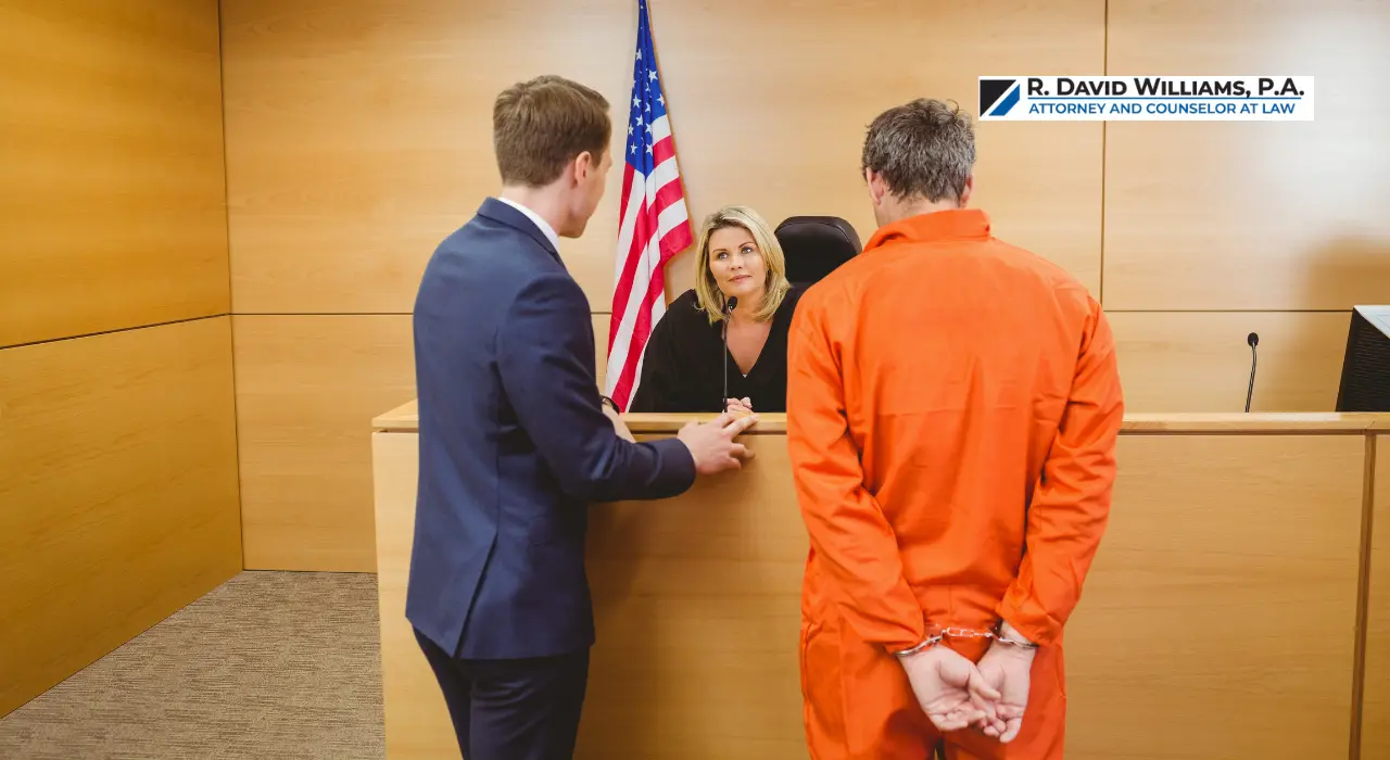 How The Criminal Court Process Works In Broward County Img