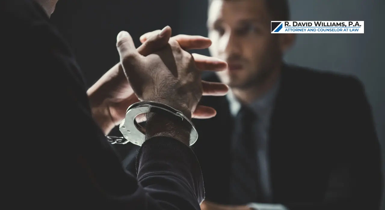 How To Choose A Criminal Defense Attorney In Fort Lauderdale Img