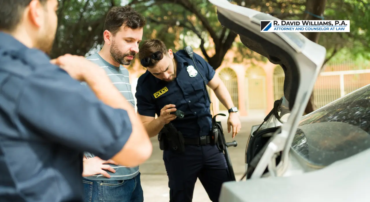 What Is An Illegal Search And Seizure In Florida Img